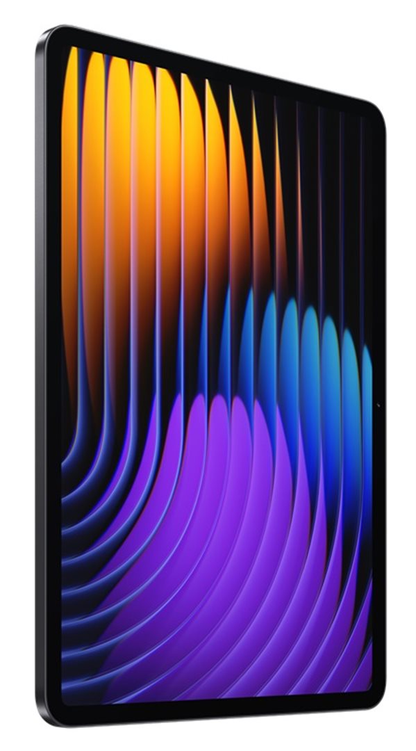 Xiaomi Pad 7 11,2" 8GB/256GB šedá