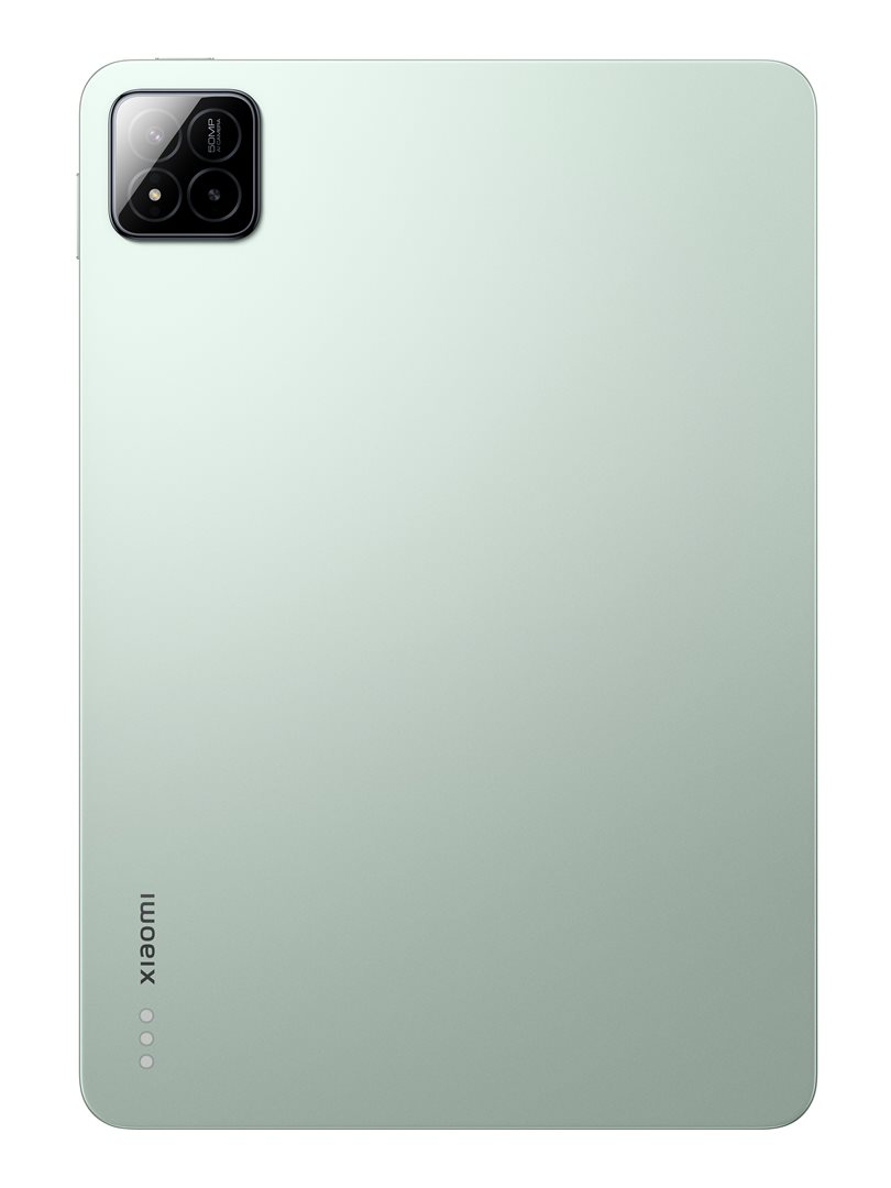 Xiaomi Pad 7 Pro 11,2" 8GB/256GB zelená