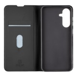 OBAL:ME SmoothTouch Pouzdro pro Samsung Galaxy A56 5G Black