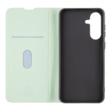OBAL:ME SmoothTouch Pouzdro pro Samsung Galaxy A36 5G Mint Green