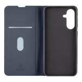 OBAL:ME SmoothTouch Pouzdro pro Samsung Galaxy A36 5G Dark Blue