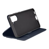 OBAL:ME SmoothTouch Pouzdro pro Samsung Galaxy A36 5G Dark Blue