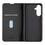 OBAL:ME SmoothTouch Pouzdro pro Samsung Galaxy A36 5G Black