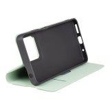 OBAL:ME SmoothTouch Pouzdro pro Motorola G15 Mint Green