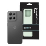 OBAL:ME SmoothTouch Pouzdro pro Motorola G15 Mint Green