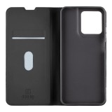 OBAL:ME SmoothTouch Pouzdro pro Motorola G15 Black