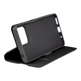 OBAL:ME SmoothTouch Pouzdro pro Motorola G15 Black