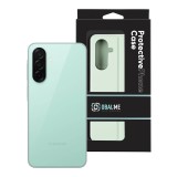 OBAL:ME SmoothTouch Pouzdro pro Samsung Galaxy A26 5G Mint Green