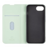 OBAL:ME SmoothTouch Pouzdro pro Apple iPhone 16e Mint Green