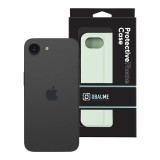 OBAL:ME SmoothTouch Pouzdro pro Apple iPhone 16e Mint Green