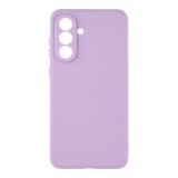 OBAL:ME Matte TPU Kryt pro Samsung Galaxy A56 5G Purple