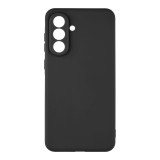 OBAL:ME Matte TPU Kryt pro Samsung Galaxy A56 5G Black