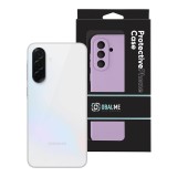 OBAL:ME Matte TPU Kryt pro Samsung Galaxy A36 5G Purple