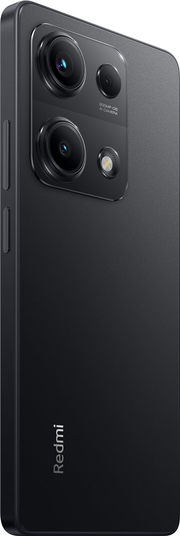 Xiaomi Redmi Note 14S 8GB/256GB Midnight Black