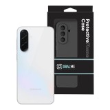 OBAL:ME Matte TPU Kryt pro Samsung Galaxy A36 5G Black