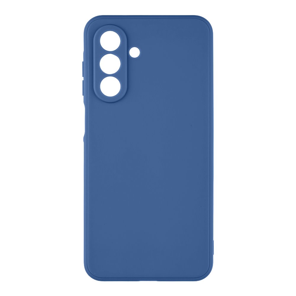 OBAL:ME Matte TPU Kryt pro Samsung Galaxy A26 5G Dark Blue