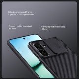 Nillkin CamShield PRO Zadní Kryt pro Samsung Galaxy A36 5G Dark Green