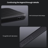 Nillkin CamShield PRO Zadní Kryt pro Samsung Galaxy A36 5G Dark Green