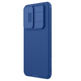 Nillkin CamShield PRO Zadní Kryt pro Samsung Galaxy A36 5G Blue