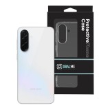 OBAL:ME TPU Kryt pro Samsung Galaxy A36 5G Transparent