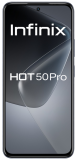 Infinix Hot 50 Pro 8GB/128GB Sleek Black 