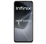 Infinix Hot 50 Pro 8GB/128GB Titanium Grey