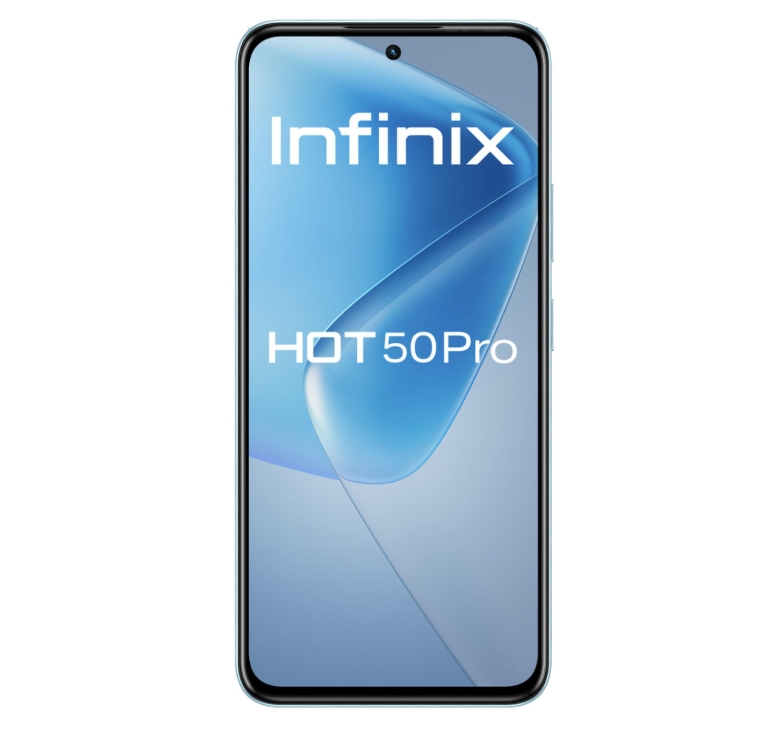 Infinix Hot 50 Pro 8GB/128GB Glacier Blue