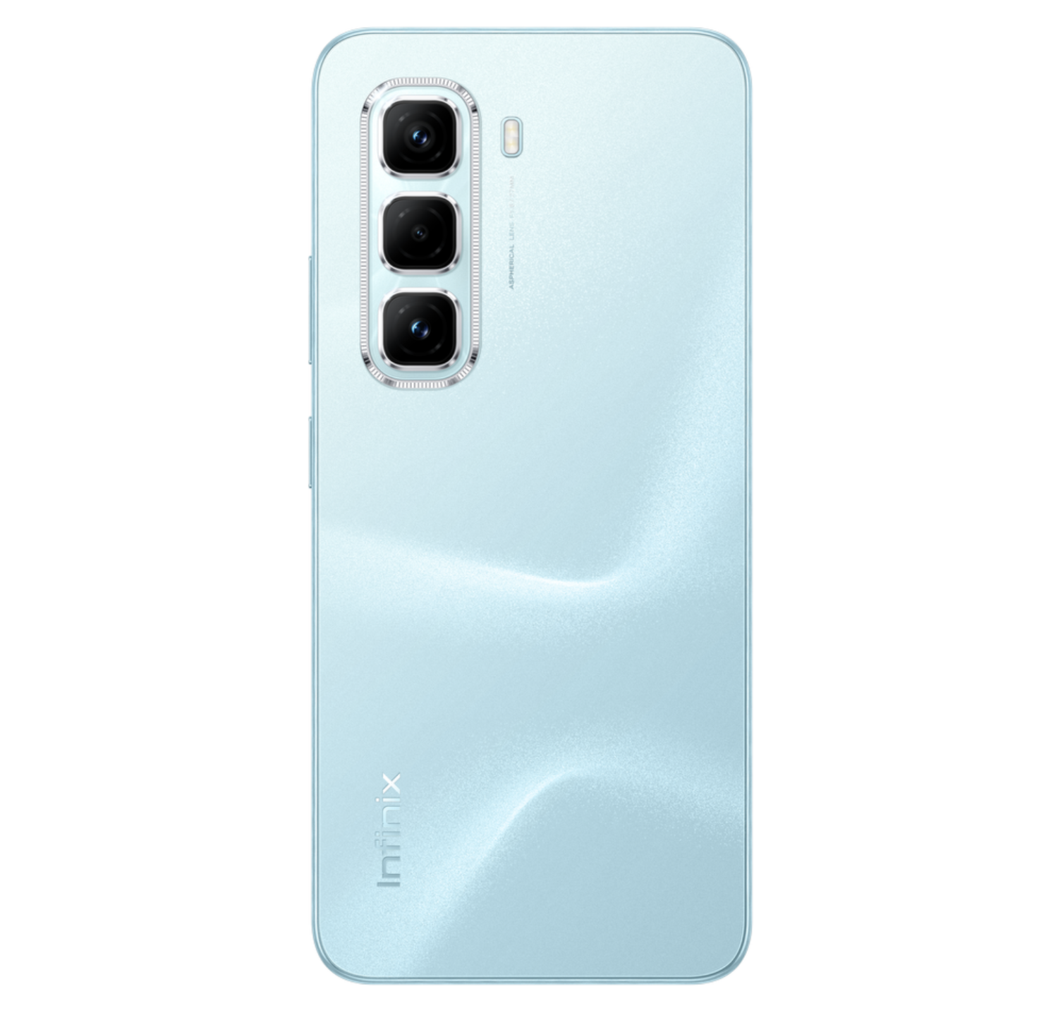 Infinix Hot 50 Pro 8GB/128GB Glacier Blue