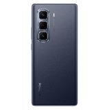 Infinix Hot 50 Pro+ 8GB/256GB Sleek Black 