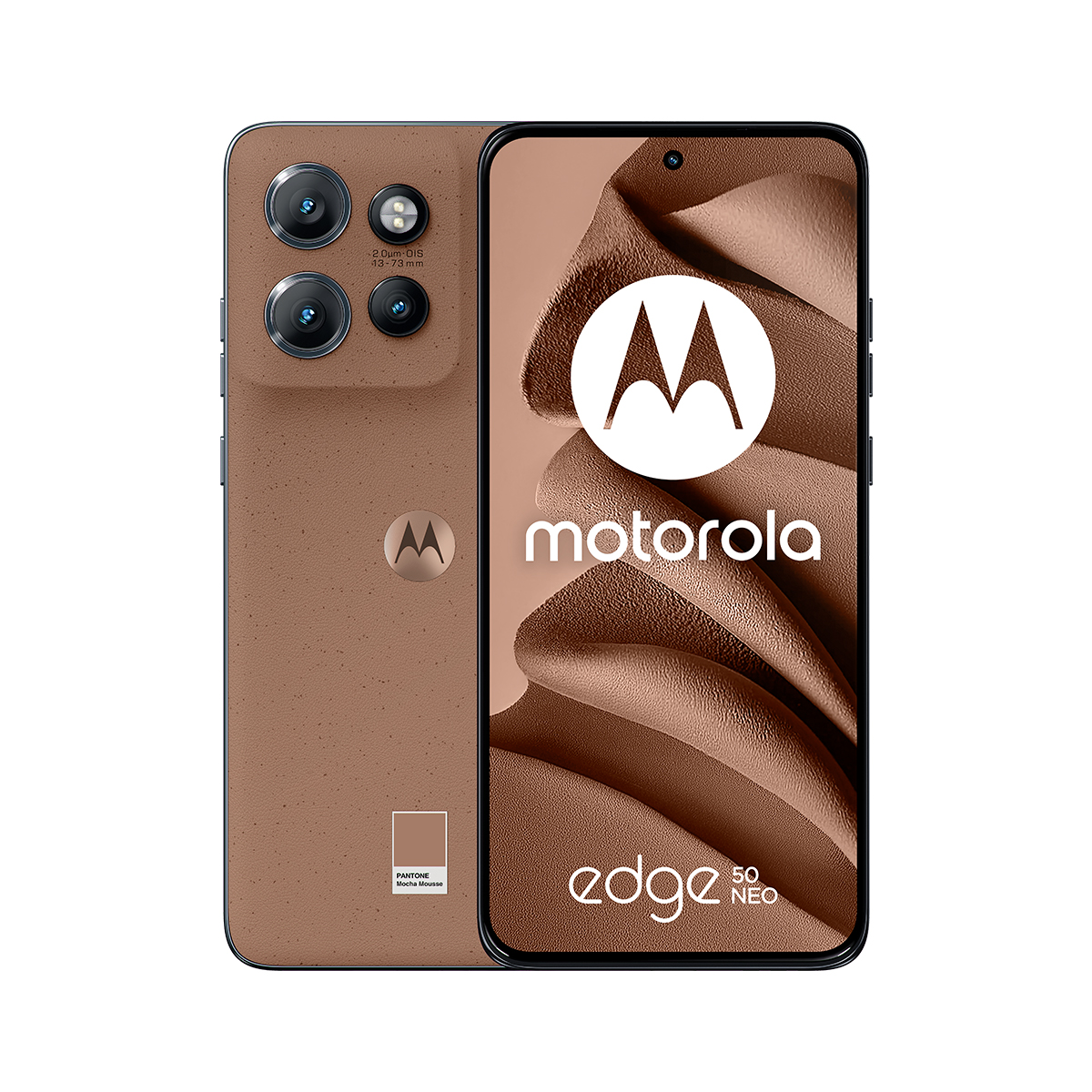 Motorola Edge 50 Neo 8GB/256GB Mocha Mouse