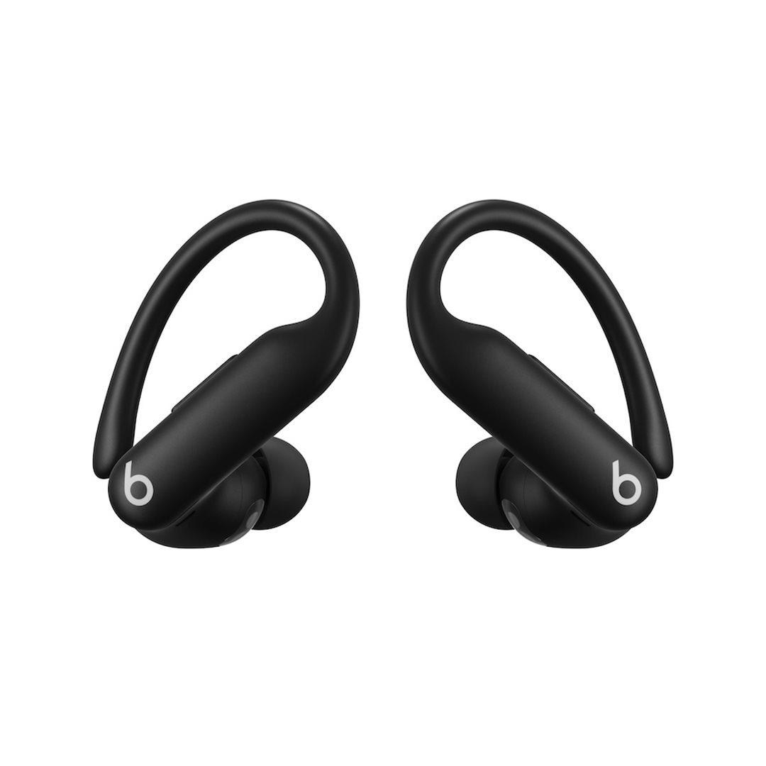 Beats Powerbeats Pro 2 Jet Black