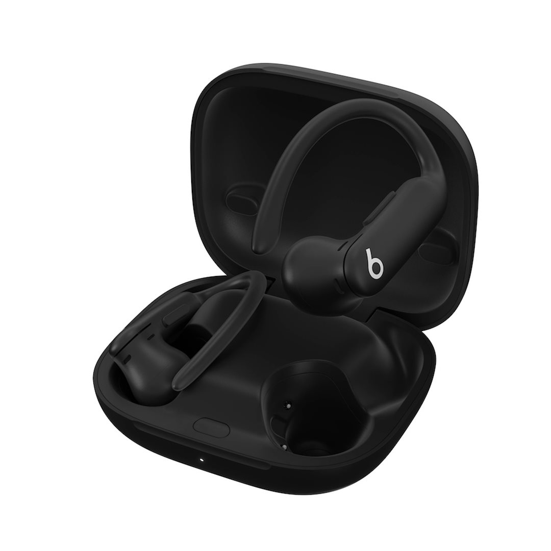 Beats Powerbeats Pro 2 Jet Black