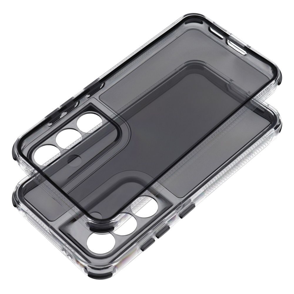 MATRIX CLEAR Case for XIAOMI Redmi Note 14 5G black