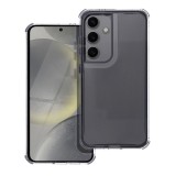 MATRIX CLEAR Case for SAMSUNG A26 5G black