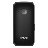 Evolveo EasyPhone ID černá