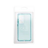 MATRIX CLEAR Case for XIAOMI Redmi Note 13 5G mint