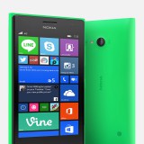 Nokia Lumia 730 Dual SIM Bright Green