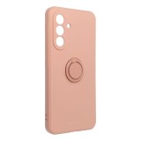 ROAR case AMBER for SAMSUNG A56 5G Pink