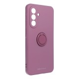 ROAR case AMBER for SAMSUNG A56 5G Purple