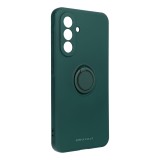 ROAR case AMBER for SAMSUNG A36 5G Green