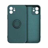 ROAR case AMBER for SAMSUNG A36 5G Green