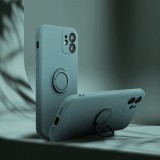 ROAR case AMBER for SAMSUNG A36 5G Green