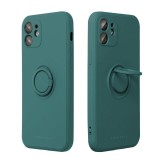 ROAR case AMBER for SAMSUNG A36 5G Green