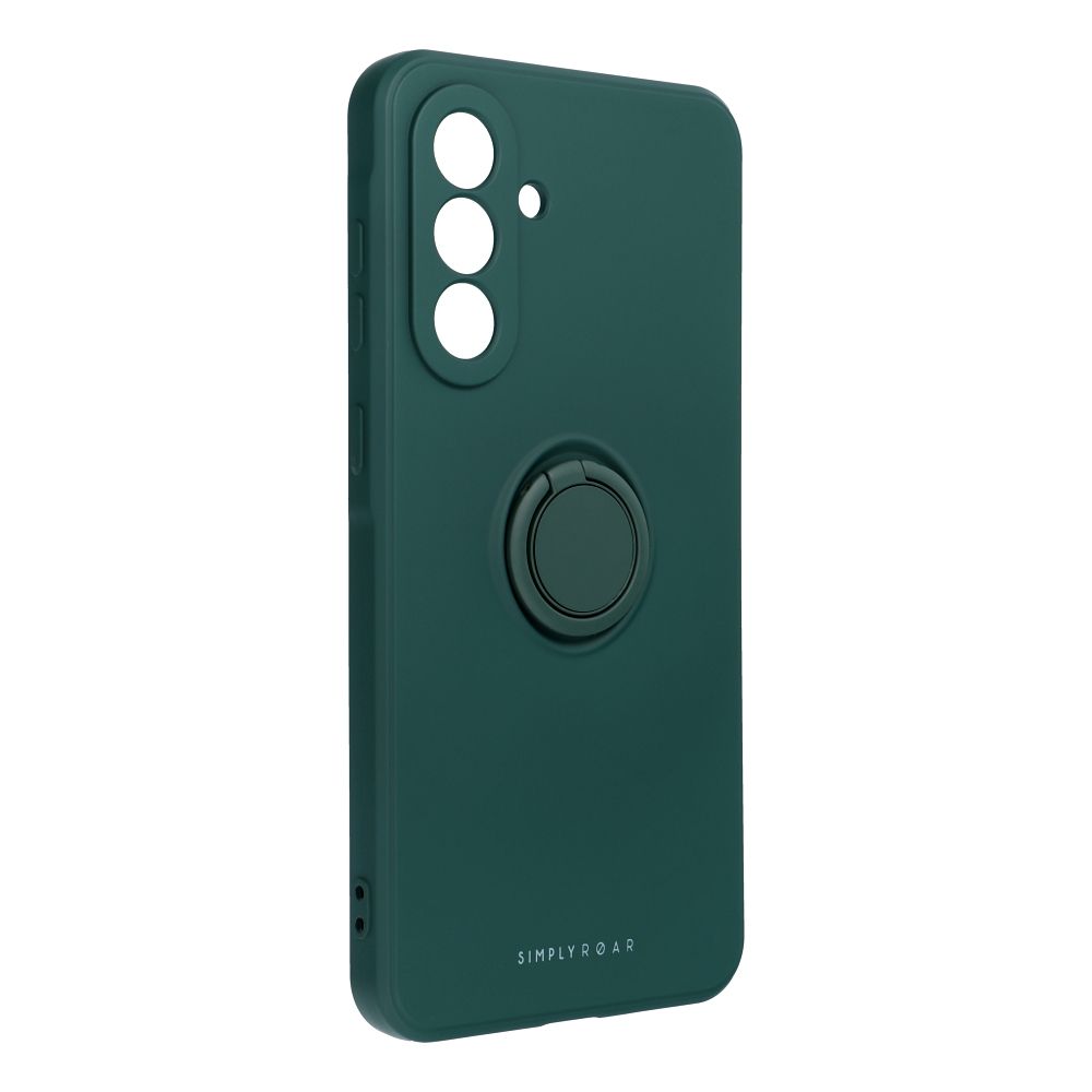 ROAR case AMBER for SAMSUNG A36 5G Green