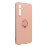 ROAR case AMBER for SAMSUNG A36 5G Pink