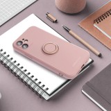 ROAR case AMBER for SAMSUNG A36 5G Pink