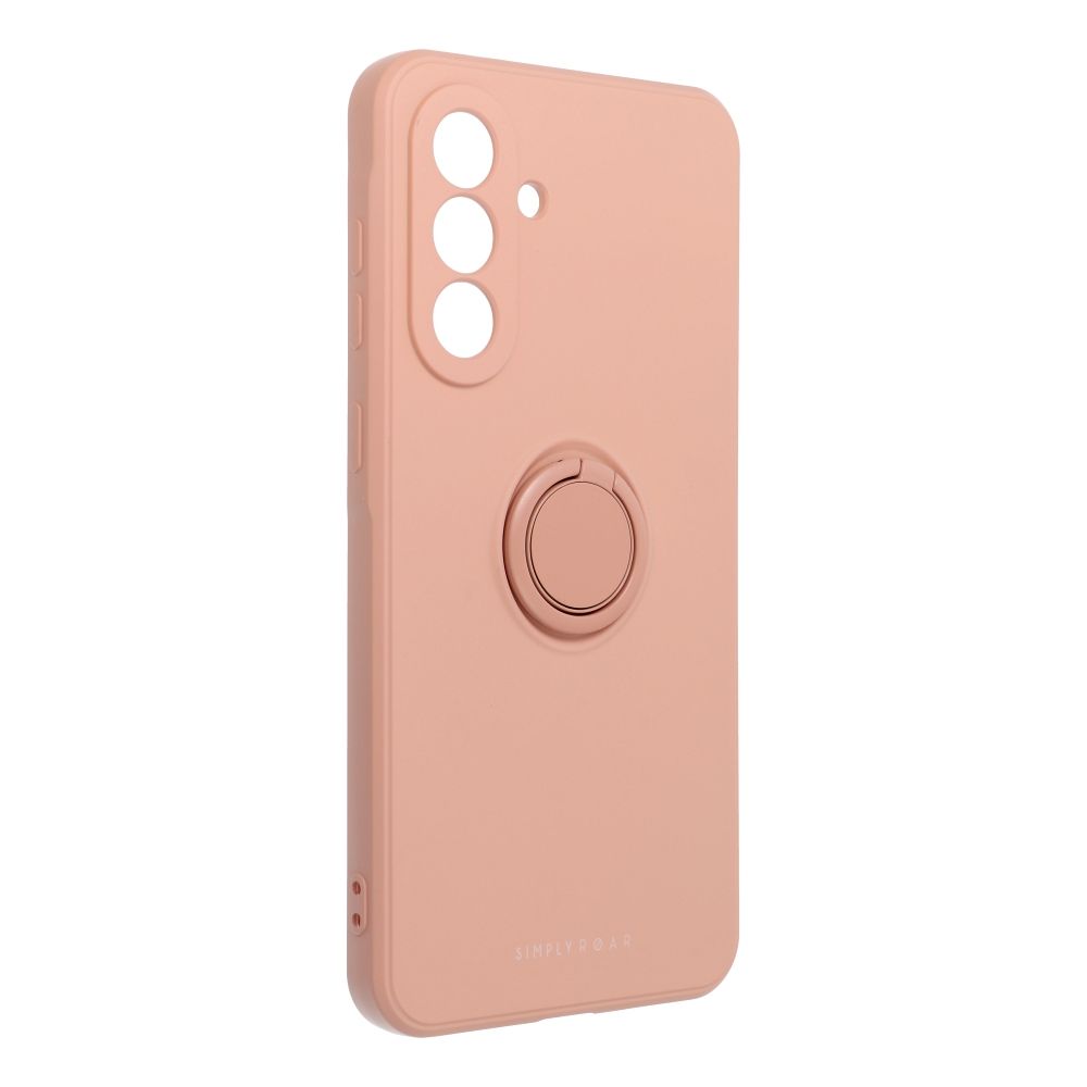 ROAR case AMBER for SAMSUNG A36 5G Pink