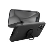 ROAR case AMBER for SAMSUNG A36 5G black