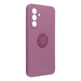 ROAR case AMBER for SAMSUNG A36 5G Purple