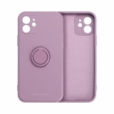 ROAR case AMBER for SAMSUNG A36 5G Purple